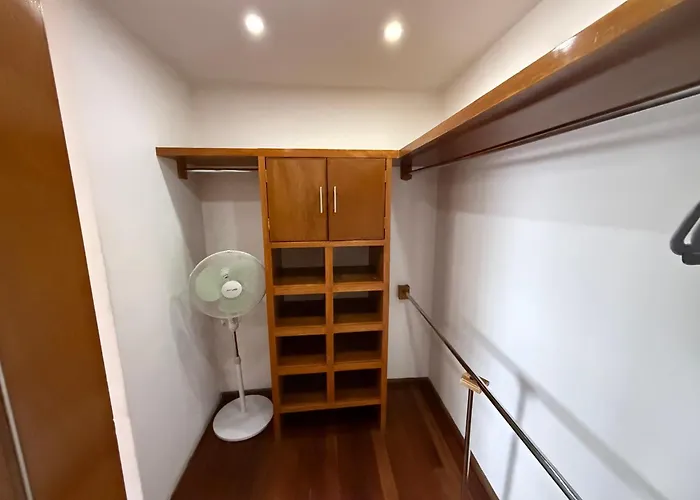 Apartamento Skyline En Campos Elíseos Cdmx México DF